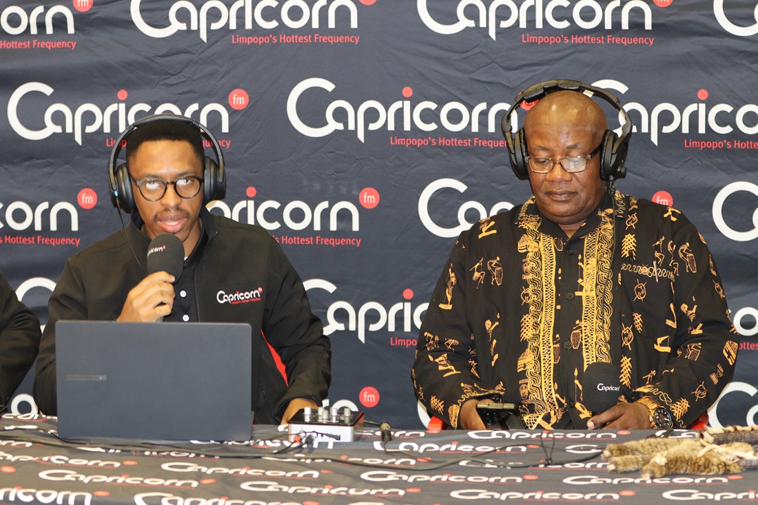 2026 Limpopo Provincial Africa Day Celebrations hosted at University Limpopo 